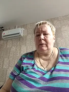 EffectFiona online show from 03-12-25, 04:19