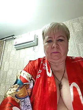 EffectFiona online show from 09-12-25, 11:04