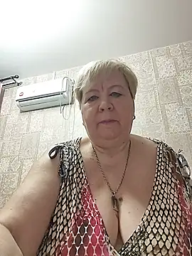 EffectFiona online show from 03-15-26, 10:49