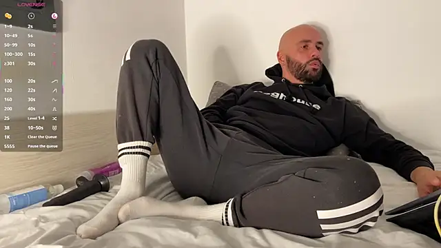 tim beard online show from 12-04-25, 08:50