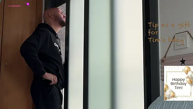 tim beard online show from 04-26-26, 09:18