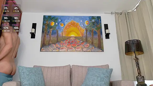 Adams ricci online show from 05-29-26, 12:14