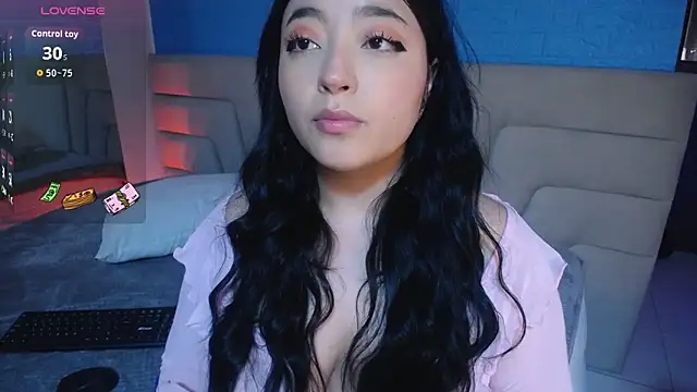 Miss Loise online show from 09-26-25, 03:43