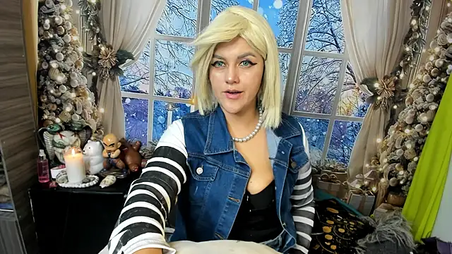 cristina blu21 online show from 12-20-25, 01:02