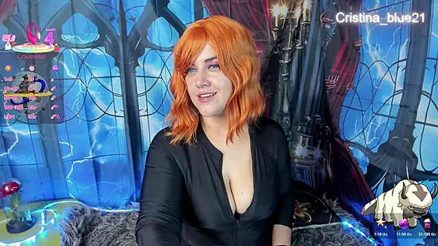 cristina blu21 online show from 04-03-26, 01:42