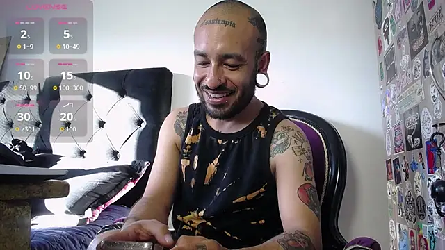 nika 1312 online show from 04-02-26, 09:56