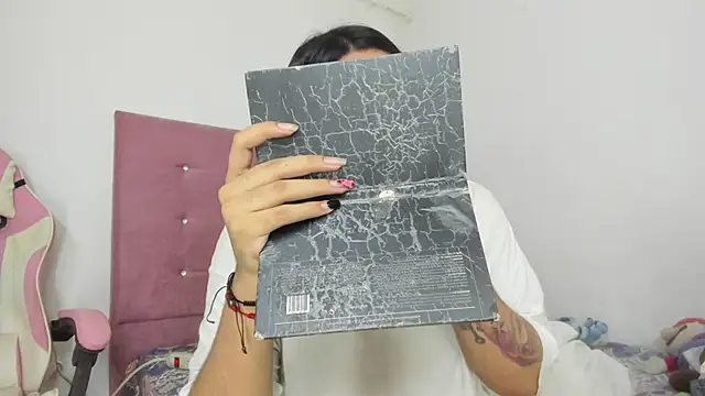 OSORIOMAFE online show from 12-08-24, 06:28