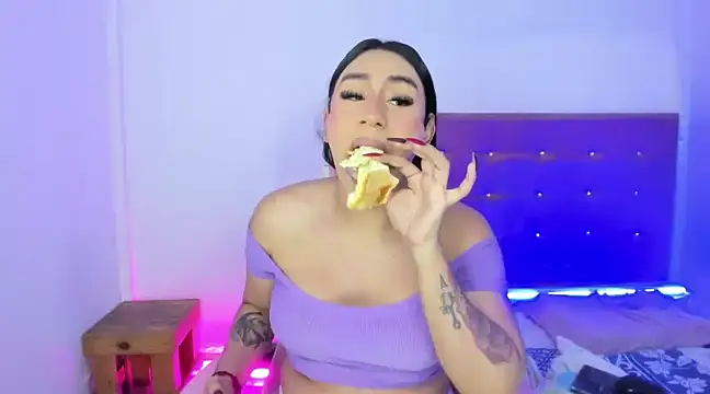 OSORIOMAFE online show from 12-26-24, 01:21