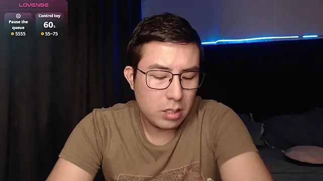 andrewmhilton  online show from 12-02-25, 06:30