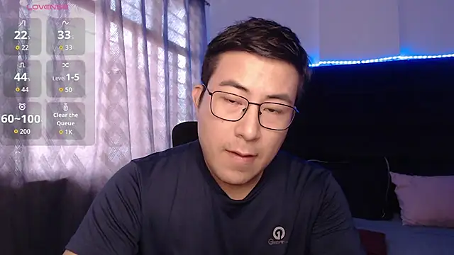 andrewmhilton  online show from 02-28-26, 02:51