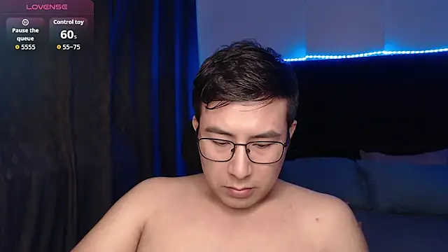 andrewmhilton  online show from 03-04-26, 12:05