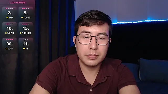 andrewmhilton  online show from 03-06-26, 06:54