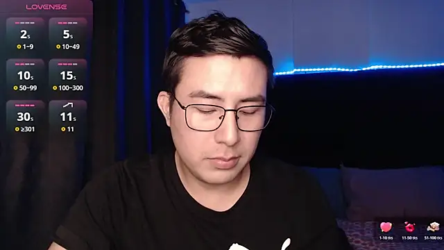 andrewmhilton  online show from 04-18-26, 06:28