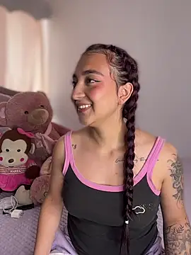  Tammyy online show from 02-10-26, 04:55