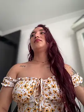  Tammyy online show from 04-07-26, 05:13