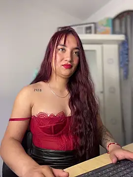  Tammyy online show from 04-24-26, 09:34