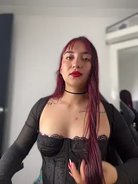  Tammyy online show from 04-25-26, 02:03