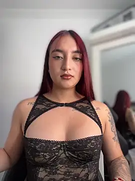  Tammyy online show from 05-25-26, 07:53