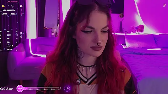 BratzieDarsie online show from 06-26-26, 01:48