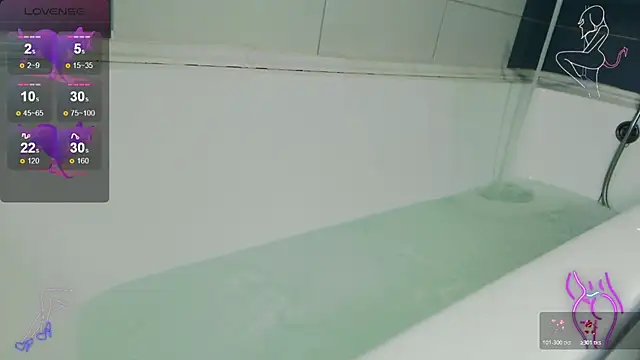 Celine Faer1 online show from 03-02-26, 03:52