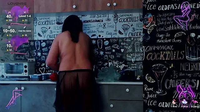 Celine Faer1 online show from 03-27-26, 08:26