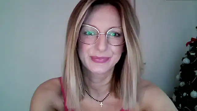 HornyJudith online show from 12-09-24, 07:50