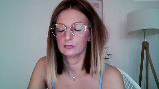 HornyJudith online show from 10-14-25, 06:14