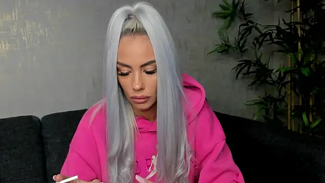 Bailey Rush online show from 02-08-25, 08:10