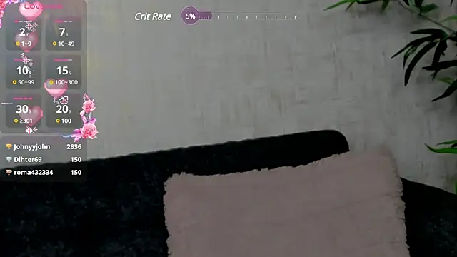 Bailey Rush online show from 03-10-25, 12:15