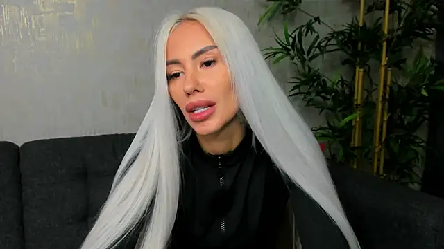 Bailey Rush online show from 03-19-25, 12:56