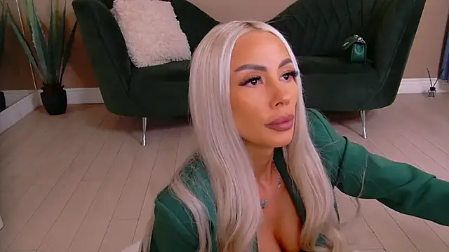 Bailey Rush online show from 04-06-26, 07:04