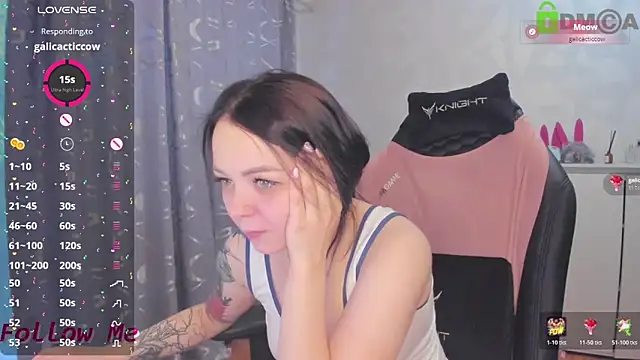 AnnyHoney  online show from 02-04-26, 12:44