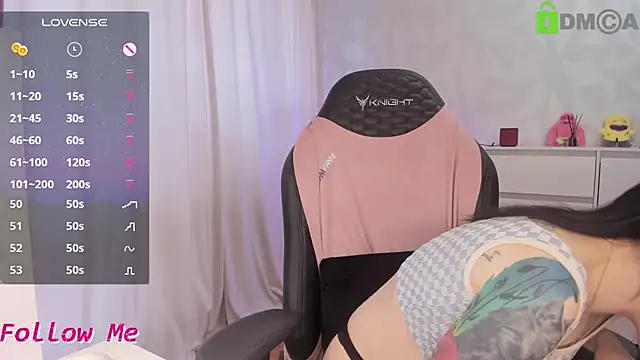 AnnyHoney  online show from 04-02-26, 11:19