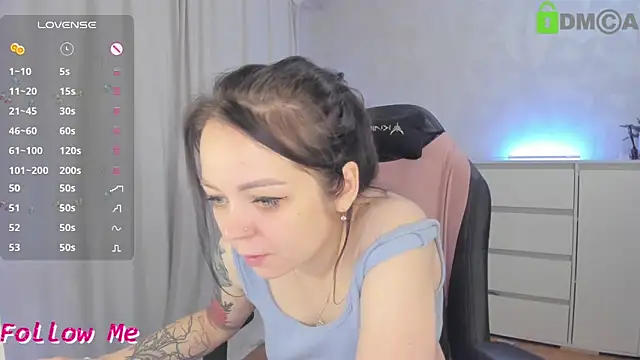 AnnyHoney  online show from 05-28-26, 02:14