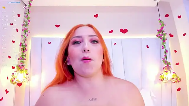 KiarhaTrixie online show from 02-28-25, 03:37