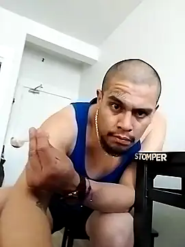 Stomps33 online show from 02-22-25, 12:16