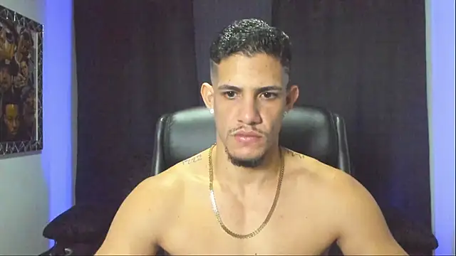 jhonnysnow17 online show from 12-14-25, 03:56