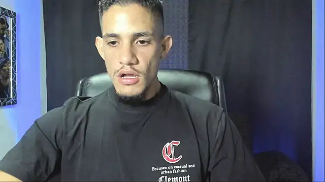 jhonnysnow17 online show from 04-03-26, 01:25