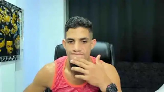 jhonnysnow17 online show from 04-25-26, 11:46