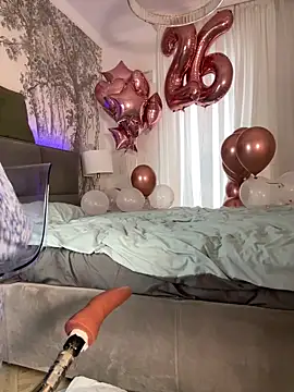 Snapshot of Miss69Ri99 chatting on 02-26-25, 03:08 Miss69Ri99 online show from 02-26-25, 03:08