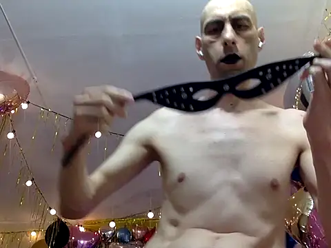 Snapshot of HandsomeAlfie chatting on 03-16-26, 01:55 HandsomeAlfie online show from 03-16-26, 01:55