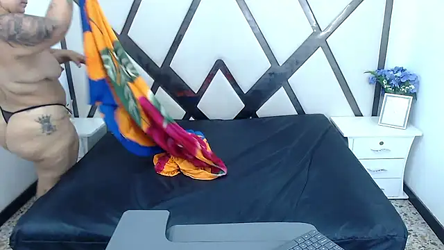 Snapshot of ChloexBigAss chatting on 01-13-25, 06:16 ChloexBigAss online show from 01-13-25, 06:16