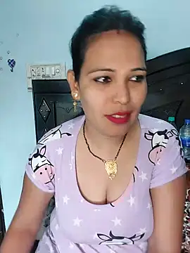 Poojabhabi101 online show from 12-12-24, 06:25