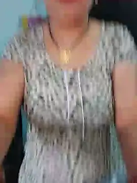 Poojabhabi101 online show from 12-15-24, 05:56