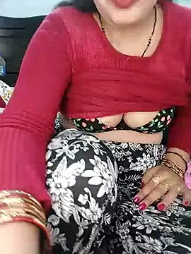 Poojabhabi101 online show from 01-21-25, 05:27