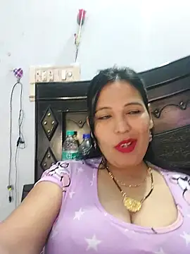 Poojabhabi101 online show from 02-19-25, 05:27