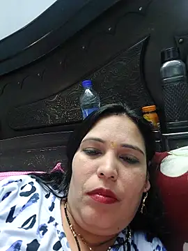 Poojabhabi101 online show from 03-12-25, 06:40