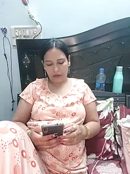 Poojabhabi101 online show from 03-20-25, 02:53