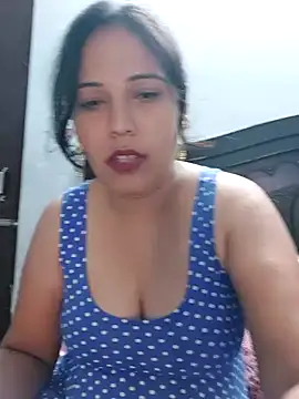 Poojabhabi101 online show from 09-08-25, 05:34