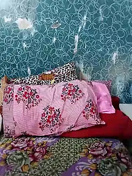 Poojabhabi101 online show from 09-16-25, 06:09